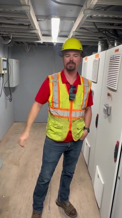 JBS on 83rd — Power Back in 24 Hours